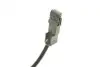 Фото Датчик ABS (задній) Renault Laguna 02-07 (L=608) (HÜCO) HITACHI (131570) зображення 2