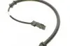 Датчик ABS (задний) Renault Espace 02- (L=636) (HÜCO) HITACHI (131575) изображение 2