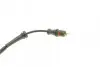 Датчик ABS (задний) Renault Espace 02- (L=636) (HÜCO) HITACHI (131575) изображение 5