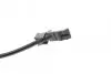 Фото Датчик ABS (передній) Renault Clio/Logan/Dacia Sandero 1.2-2.0 04- (L=580) (HÜCO) HITACHI (131576) зображення 3