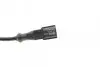 Фото Датчик ABS (передній) Renault Clio/Logan/Dacia Sandero 1.2-2.0 04- (L=580) (HÜCO) HITACHI (131576) зображення 4