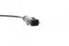 Фото Датчик ABS (передній) Renault Clio/Logan/Dacia Sandero 1.2-2.0 04- (L=580) (HÜCO) HITACHI (131576) зображення 5