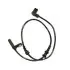 Датчик ABS (передний) MB C-class (W204) 07- HITACHI (131613) изображение 1