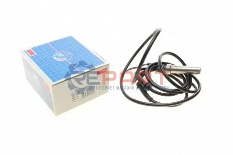 Фото Датчик ABS (передній) MB Sprinter 96-06 (HÜCO) HITACHI (131621) зображення 1