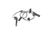 Датчик ABS (задній) Opel Astra J/Chevrolet Cruze 09- (L=574) (HÜCO) HITACHI (131631) зображення 7