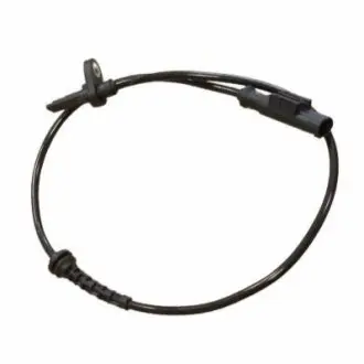 Датчик ABS (задний) Fiat Punto/Opel Corsa 0.9-1.9D 05- HITACHI 131633