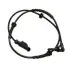 Датчик ABS (передній) Opel Corsa D/E 1.0-1.7 CDTI 06 HITACHI (131634) зображення 1