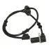 Датчик ABS (задний) (R) MB E-class 95-03 HITACHI (131636) изображение 1