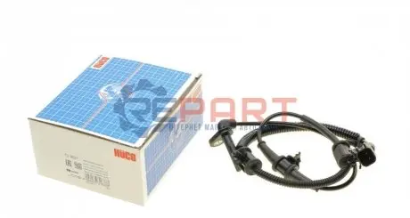 Фото 1 — Датчик ABS (передній) Opel Insignia 1.4-2.0CDTI 08-17 (HÜCO) HITACHI (131637) Фото Датчик ABS (передній) Opel Insignia 1.4-2.0CDTI 08-17 (HÜCO) HITACHI (131637) зображення 1