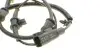 Фото Датчик ABS (передній) Opel Insignia 1.4-2.0CDTI 08-17 (HÜCO) HITACHI (131637) зображення 5