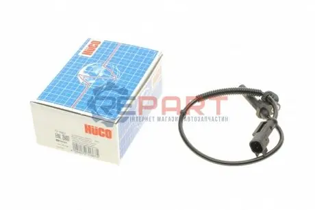 Датчик ABS (задній) Ford Transit 14- (HÜCO) HITACHI 131667