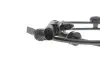 Датчик ABS (передний) Citroen C1/Peugeot 107/108 05- (HÜCO) HITACHI (131705) изображение 3