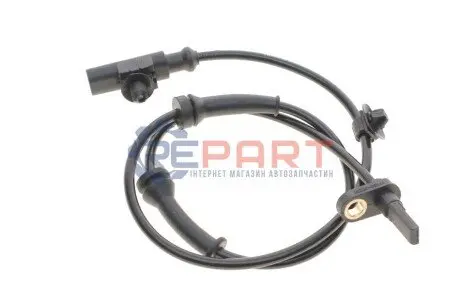 Датчик ABS (передній) Citroen C1/Peugeot 107/108 05- (HÜCO) HITACHI 131705