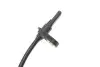 Датчик ABS (передний) Citroen C1/Peugeot 107/108 05- (HÜCO) HITACHI (131705) изображение 5