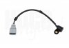 HUCO VW датчик обертІв двигуна Audi A3,4,5,6,Q5,Seat,Skoda fabia,Octavia,Amarok,Caddy III,Crafter,Golf V,VI,Passat,Polo,T5 131888