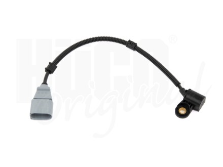 VW Датчик оборотів двигуна Audi A3,4,5,6,Q5,Seat,Skoda fabia,Octavia,Amarok,Caddy III,Crafter,Golf V,VI,Passat,Polo,T5 HITACHI 131888