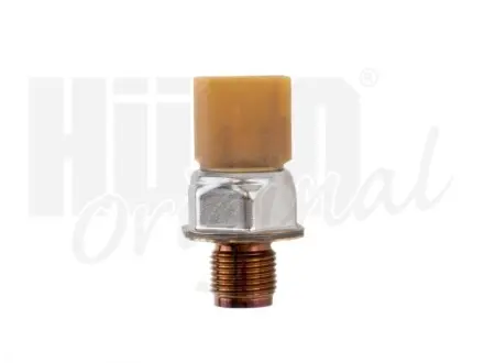 HUCO VW Датчик давления топлива Audi A1/3/6/Q5 1.6/2.0TDI 08- HITACHI 131920