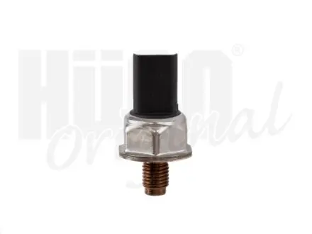 HUCO NISSAN Датчик давления топлива QASHQAI II (J11, J11) 1.5 dCi 13- HITACHI 131929