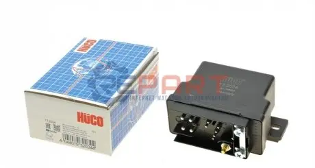 Реле свечей накаливания HITACHI 132034