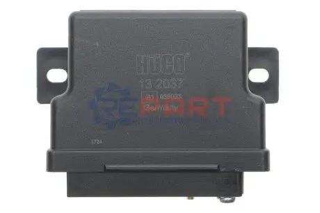 Реле свічок розжарювання MB S-class (W140) 93-98 (HÜCO) HITACHI 132037