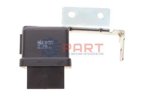 Реле свічок розжарювання Nissan Terrano 93-07 (HÜCO) HITACHI 132046 Купити в Україні