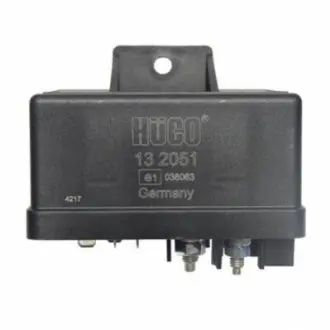 Реле свечей накал HITACHI 132051