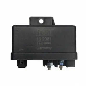 Реле свічок розжарювання Citroen Jumper/Fiat Ducato/Iveco Daily 1.9TD-2.5D 78-06 (12V) HITACHI 132081