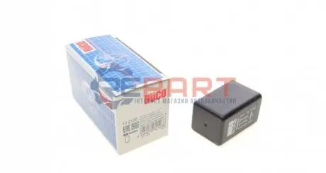 Реле свічок розжарювання VW T5 2.5TDI 03-09 (HÜCO) HITACHI 132126 Купити в Україні