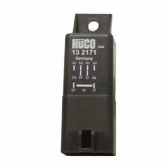Реле HITACHI 132171