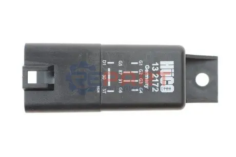 Реле HITACHI 132172