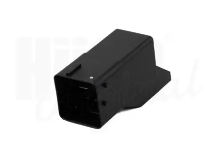 HUCO CITROEN Реле свІчок розжарювання BERLINGO 1.5 BlueHDi 100 18-, C3 III 1.6 BlueHDi 100 16-, FORD FIESTA VI Van 1.6 TDCi 10-, KUGA II 1.5 TDCi 16-19, PEUGEOT HITACHI 132181