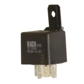 Реле-перемикач сигналу повороту (12V) VW LT 96-06 HITACHI 132201