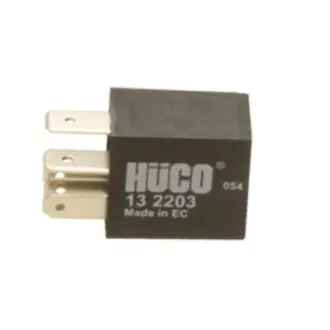 Реле поворотів (12V) MB Sprinter/VW LT 96 HITACHI 132203