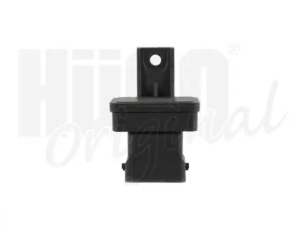 OPEL Реле свечей накаливания MOVANO B 2.3 CDTI FWD 19-, RENAULT TRAFIC III 2.0 dCi 145 19- HITACHI 132262