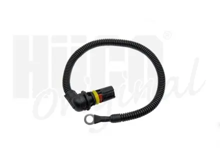 BMW Ремонтный комплект кабелей 1 (E81) 120 d 07-11, 3 (E90) 325 d 10-11, 5 Touring (E61) 520 d 05-10, DB E-CLASS (W211) E 220 CDI 03-08 HITACHI 132297