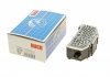Резистор вентилятора пічки Citroen Berlingo/Peugeot Expert/Partnet 07- (HÜCO) - HITACHI 132503 (6441W9)