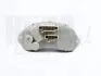 Реостат печки BMW 1/3 04-13/X3 10-17/X5 06-13 HITACHI (132506) изображение 1