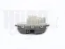 Реостат печки BMW 1/3 04-13/X3 10-17/X5 06-13 HITACHI (132506) изображение 2