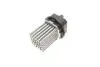 Резистор вентилятора пічки Citroen C3/C4/C5 04- (HÜCO) HITACHI (132514) зображення 5