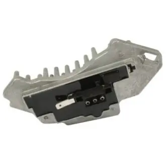 HUCO DB блок керування опалювачем W210 HITACHI 132522 Купити в Україні