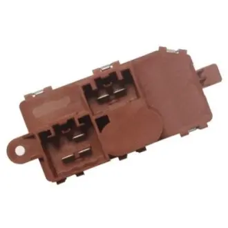 HUCO FORD блок керування вентилятора FOCUS II 1.6 04-12, FOCUS II 2.0 TDCi 04-12, GALAXY II 2.0 TDCi 06-15, MONDEO IV 2.2 TDCi 08-10 HITACHI 132523 Купити в Україні