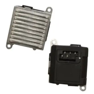 Реостат печки MB С-class (W203)/S-class (W220/W221) 98-07 HITACHI 132530