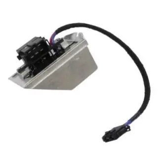 Резистор вентилятора пічки VW Polo 01-12/Skoda Fabia 06-14 HITACHI 132532
