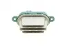 Фото Резистор вентилятора пічки VW T5/Sharan 03- (HÜCO) HITACHI (132574) зображення 4