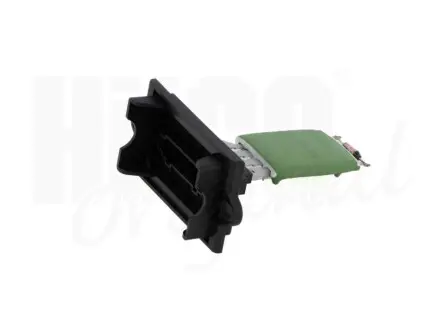 Реостат печки Citroen C3/Peugeot 1007 02- HITACHI 132580