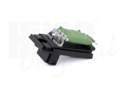 Реостат печки Ford Transit 94-00/Fiesta 95-02 HITACHI 132586