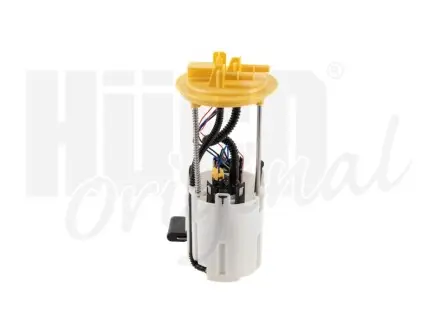 HUCO DB Электробензонасос в сборе Sprinter 2,1/3,0CDI 06- HITACHI 132747