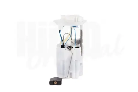 HUCO SMART Паливний насос (модуль) FORTWO (451) 1.0 07 HITACHI 132788 Купити в Україні