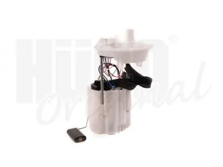 Насос паливний в бак Chevrolet Cruze/Opel Astra J 09 HITACHI 132797