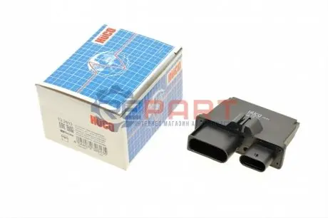 Блок управління насосу AdBlue VW Caddy 2.0TDI 15-/Crafter 2.0/2.5TDI 06-16 (HÜCO) HITACHI 132813